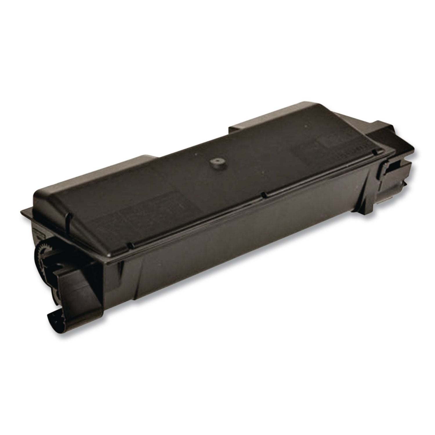 Kyocera TK-582K Original Laser Toner Cartridge - Black - 1 Each