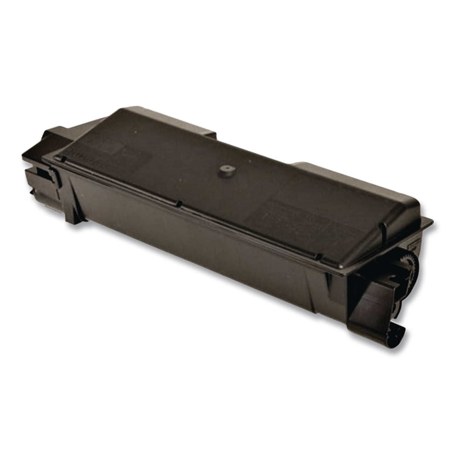 Kyocera TK-582K Original Laser Toner Cartridge - Black - 1 Each
