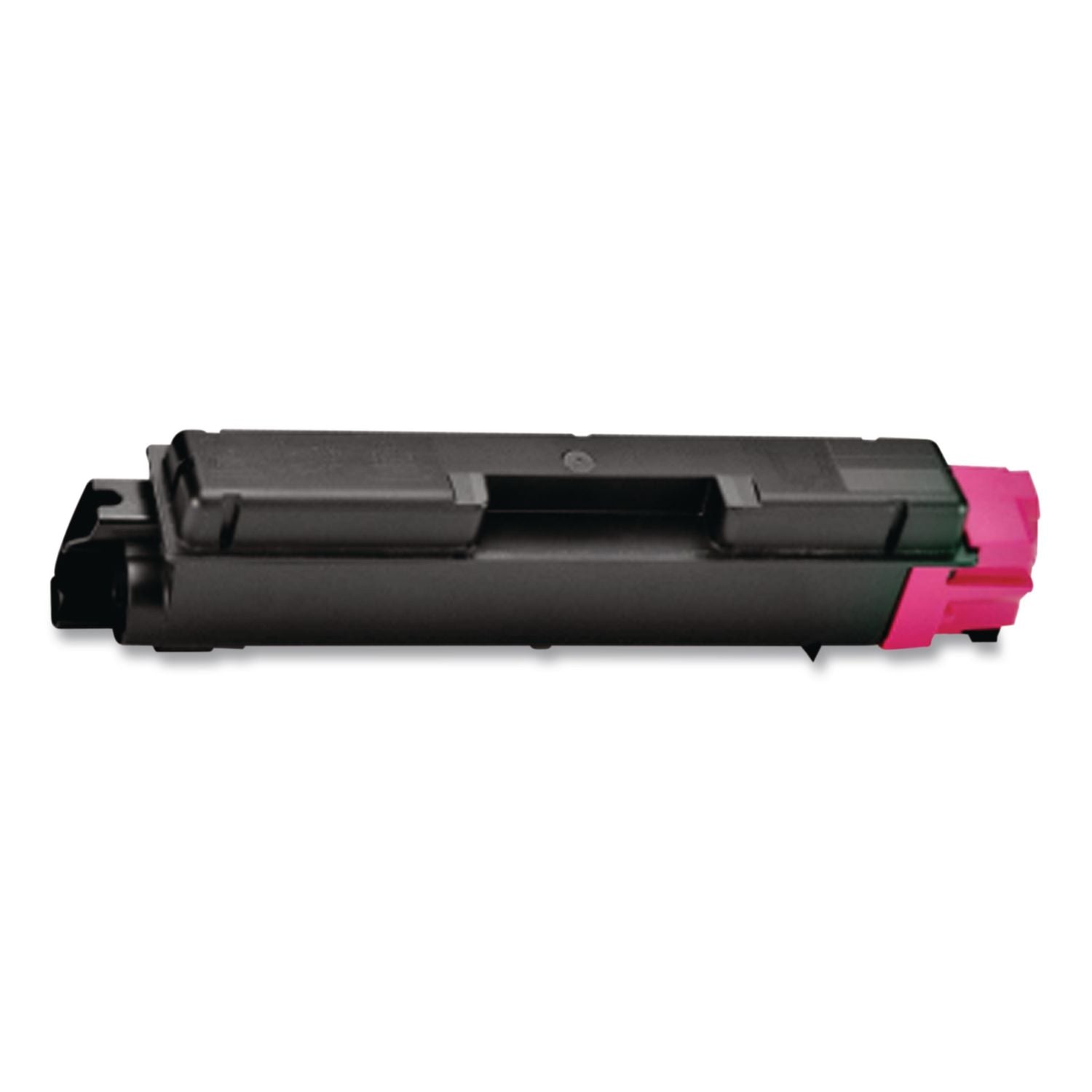 Kyocera TK-582M Original Laser Toner Cartridge - Magenta - 1 Each