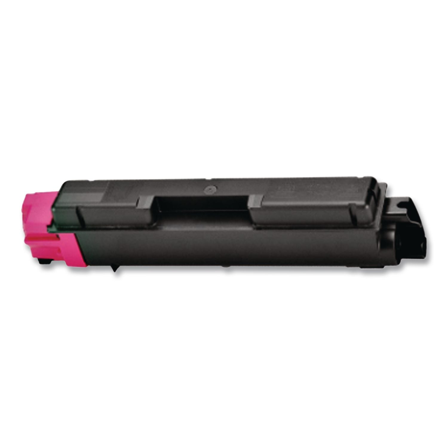 Kyocera TK-582M Original Laser Toner Cartridge - Magenta - 1 Each