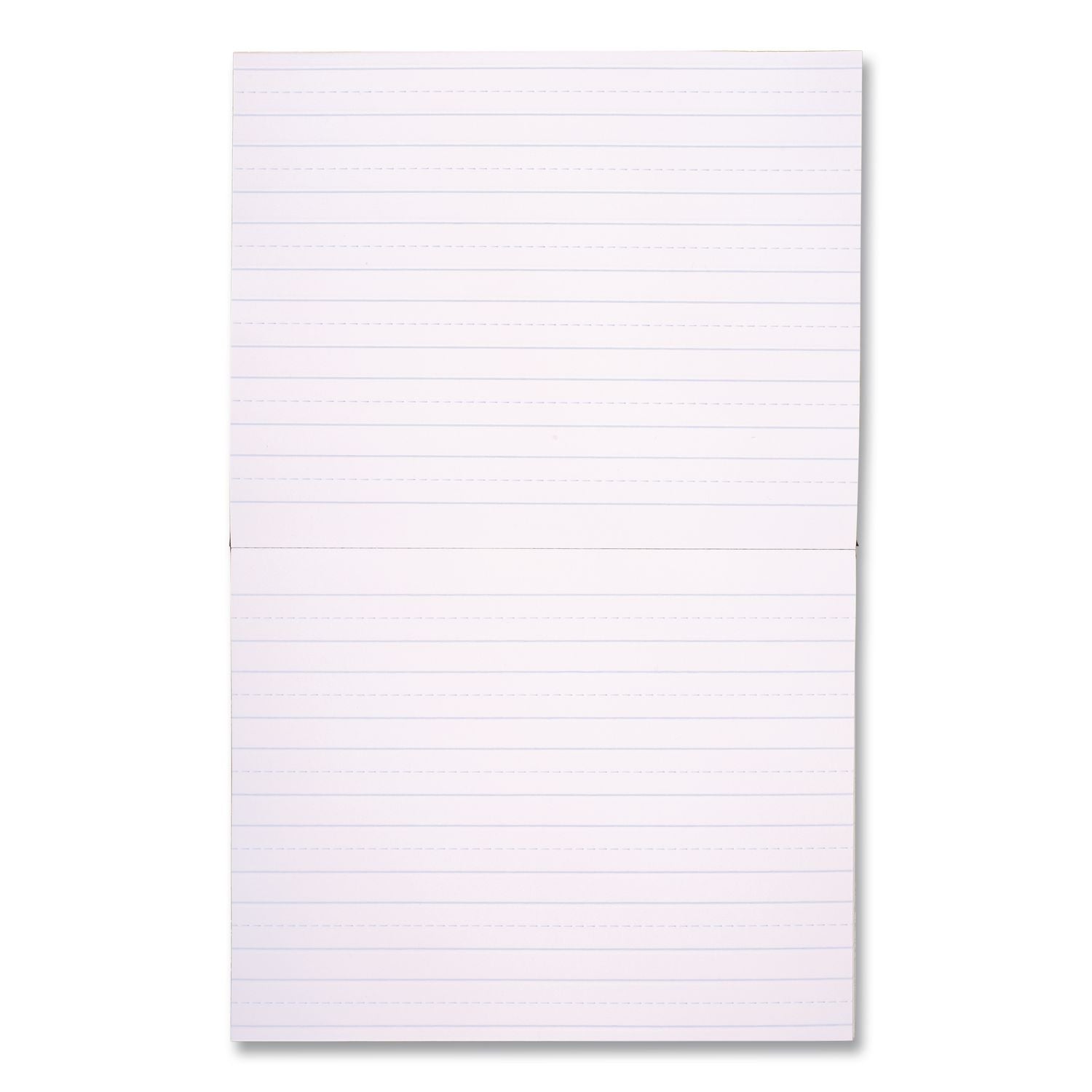 Mead Learn To Letter Writing Book Printed Book