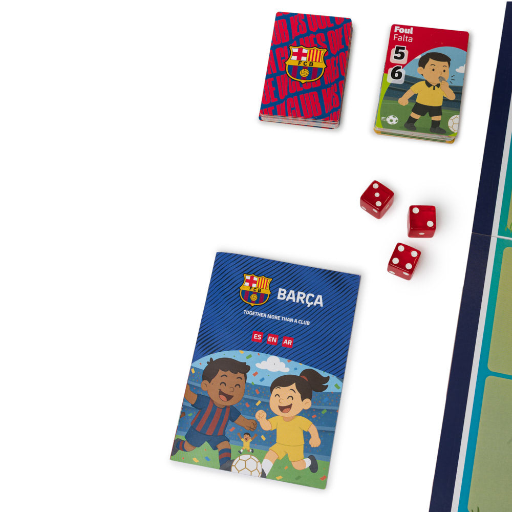 Barça Together, more than a Club