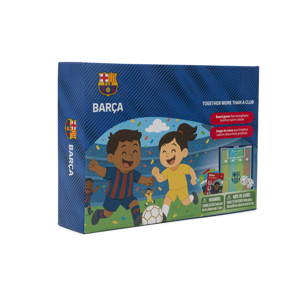 Barça Together, more than a Club