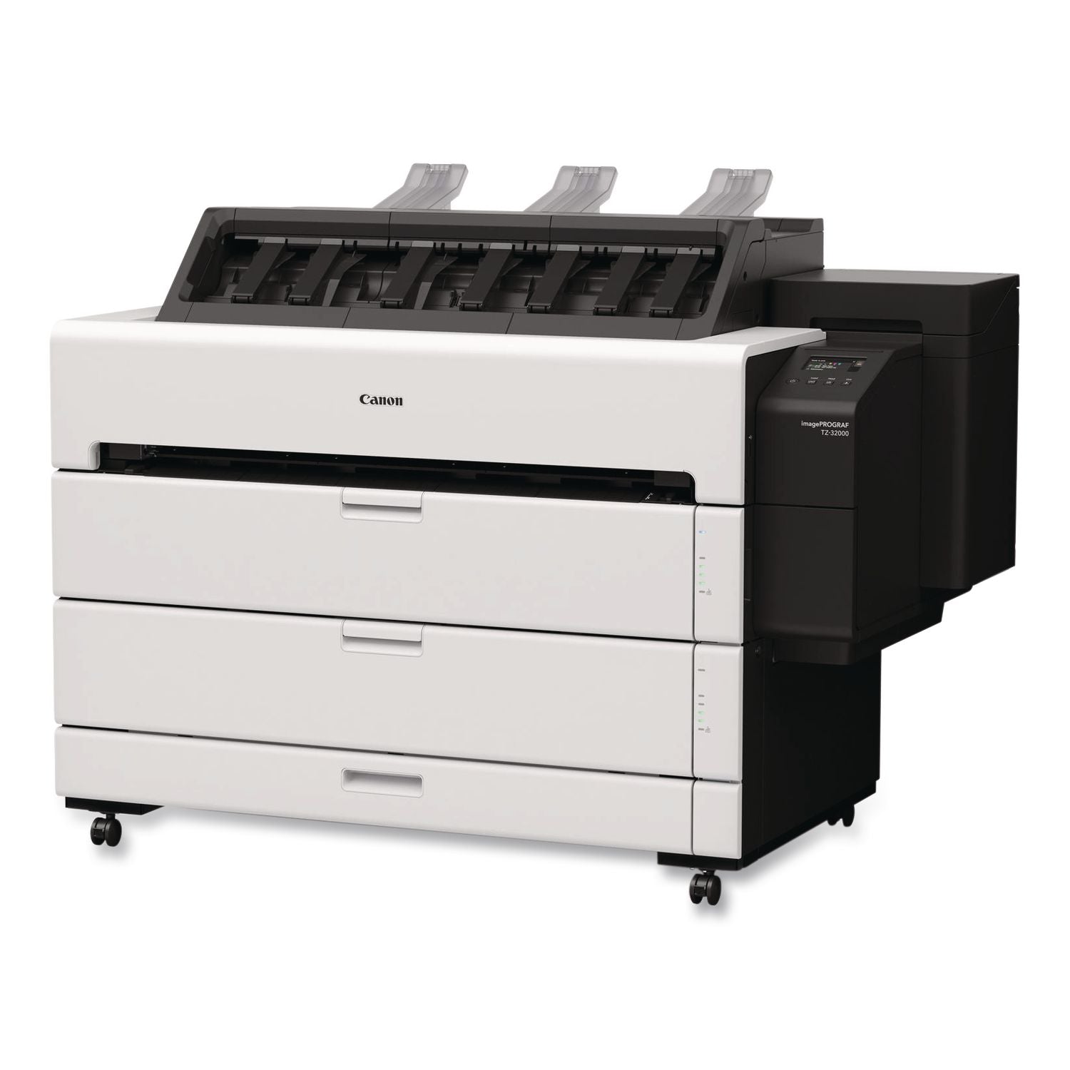Imageprograf TZ-32000 36" Wireless Wide Format Inkjet Printer