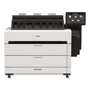 Imageprograf TZ-32000 MFP Z36 36" Wireless Wide Format Inkjet Printer