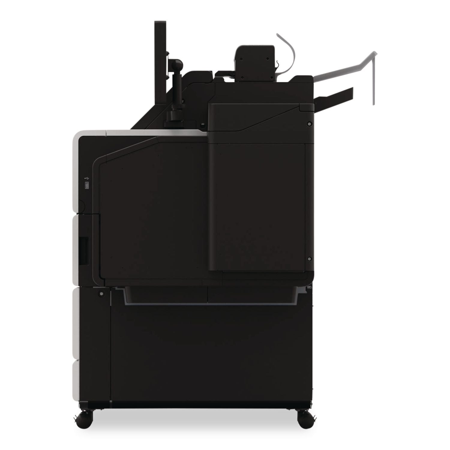 Imageprograf TZ-32000 MFP Z36 36" Wireless Wide Format Inkjet Printer