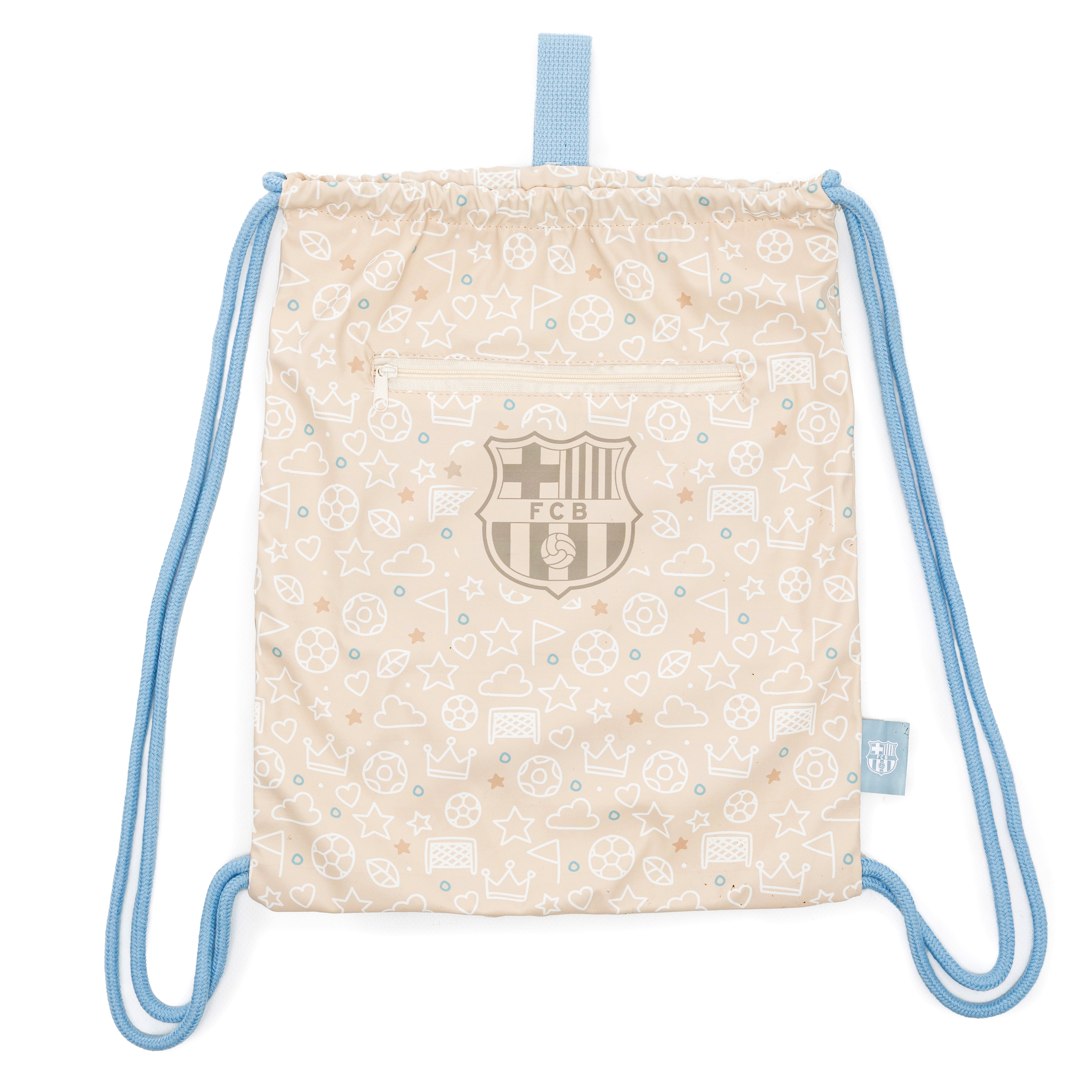 Barça Kiddie Sack