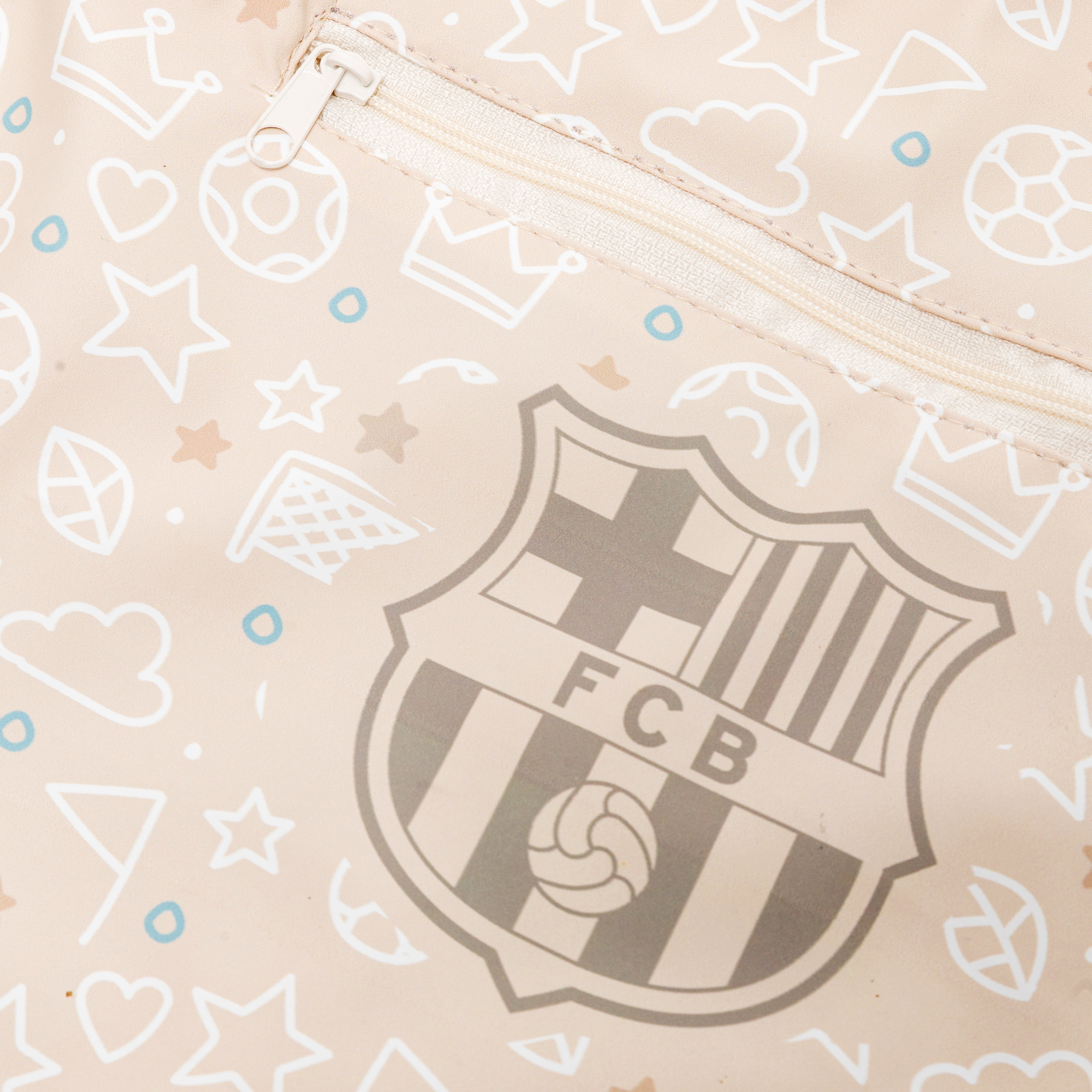Barça Kiddie Sack
