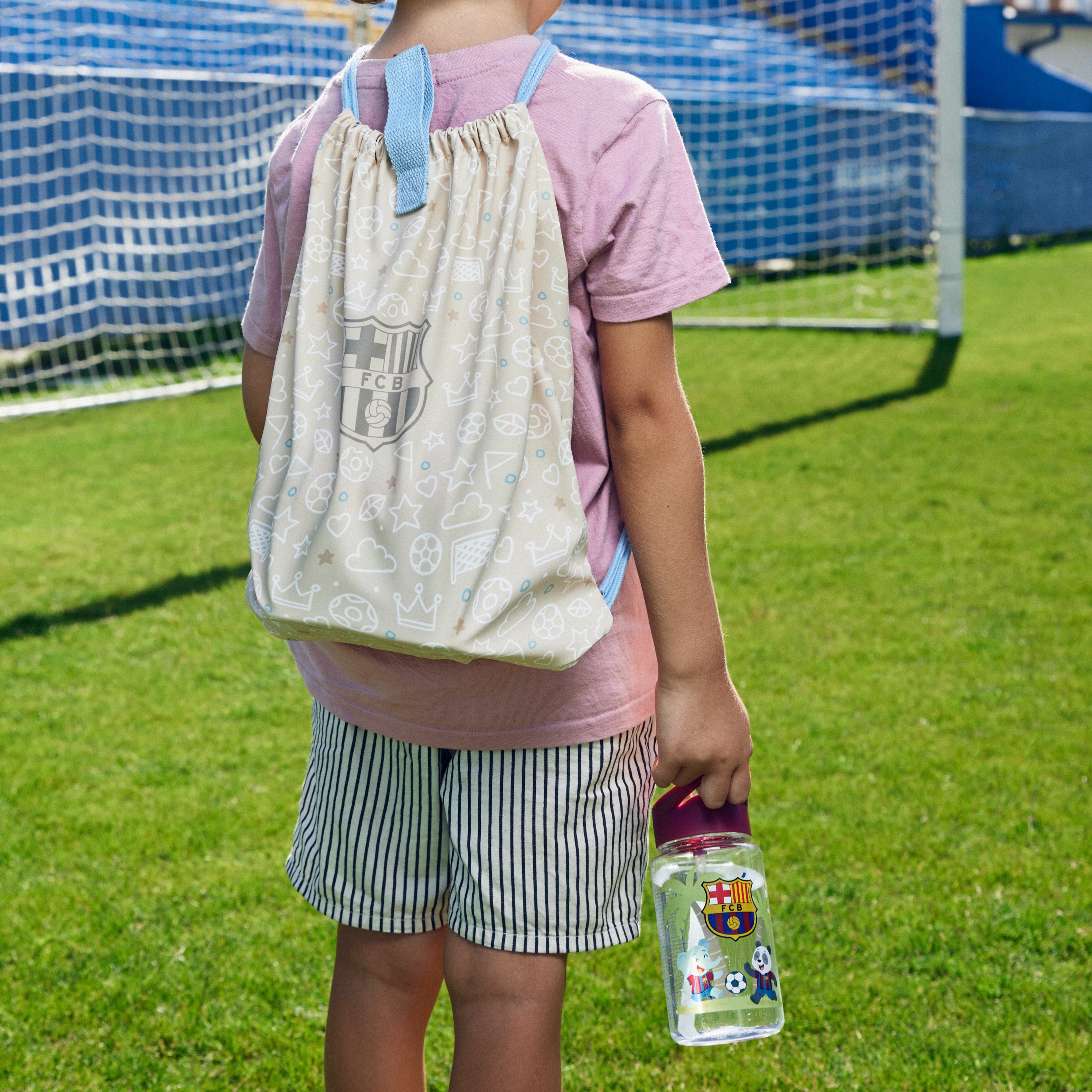 Barça Kiddie Sack