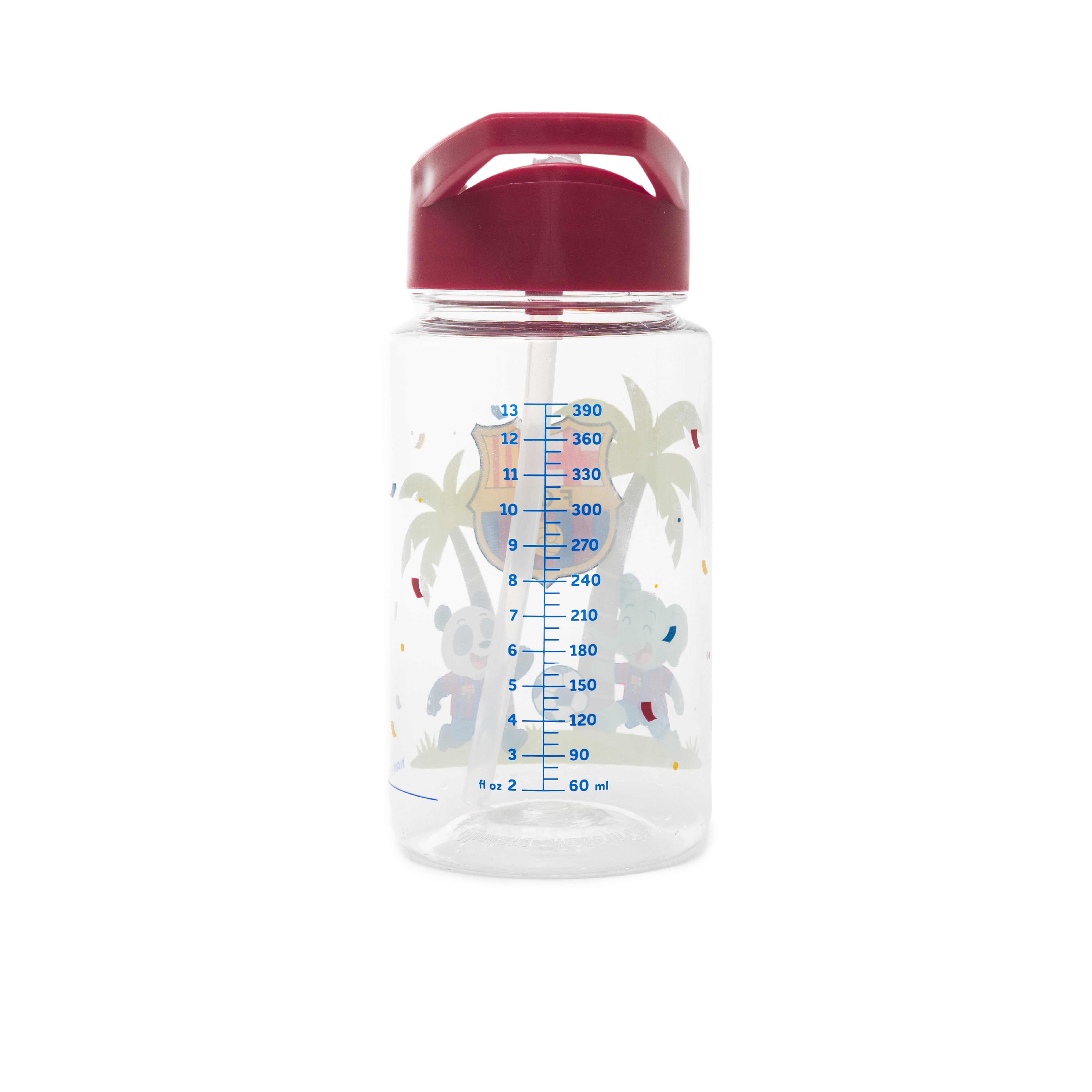 Barça Kiddie Bottle