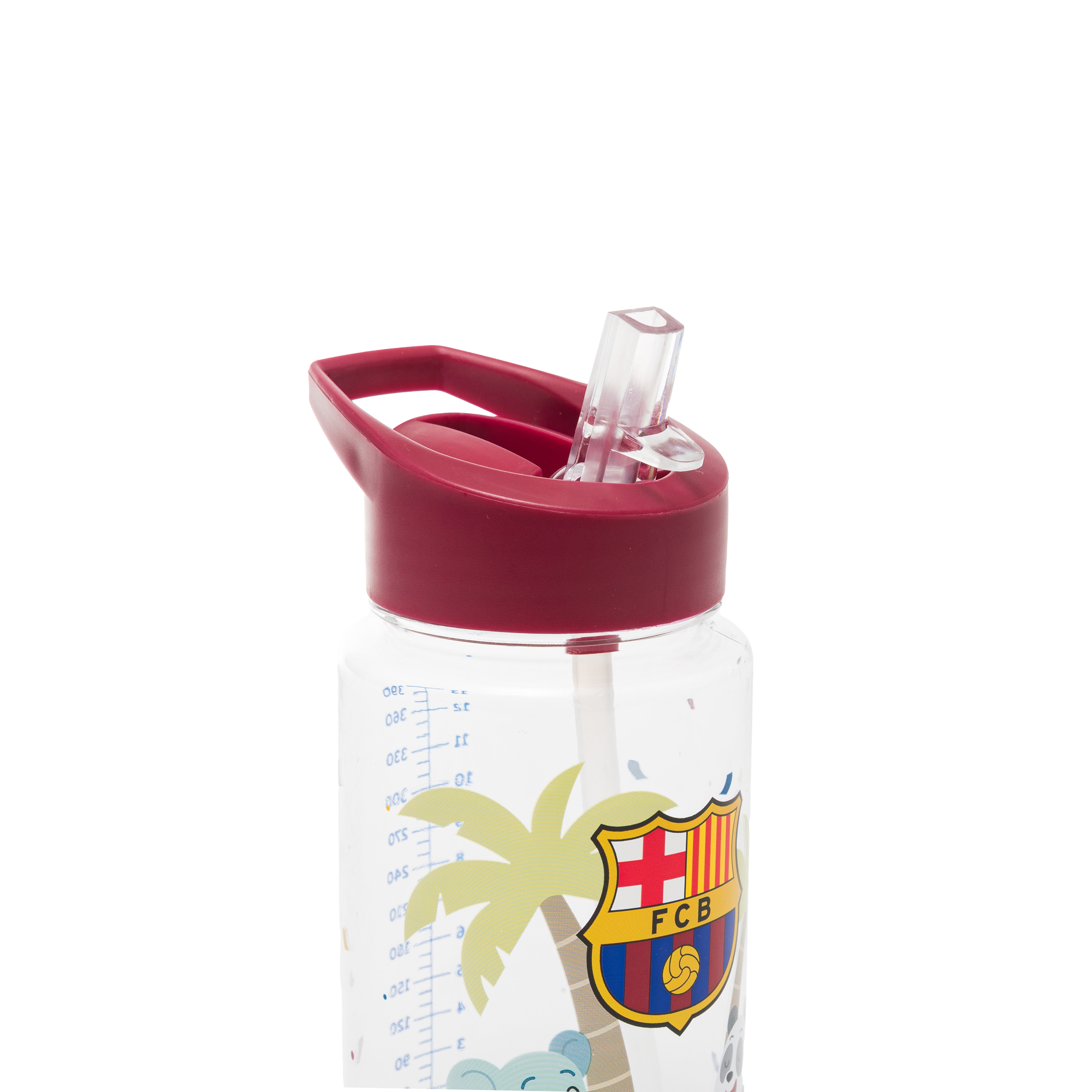 Barça Kiddie Bottle