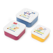 Barça 3 Snackbox