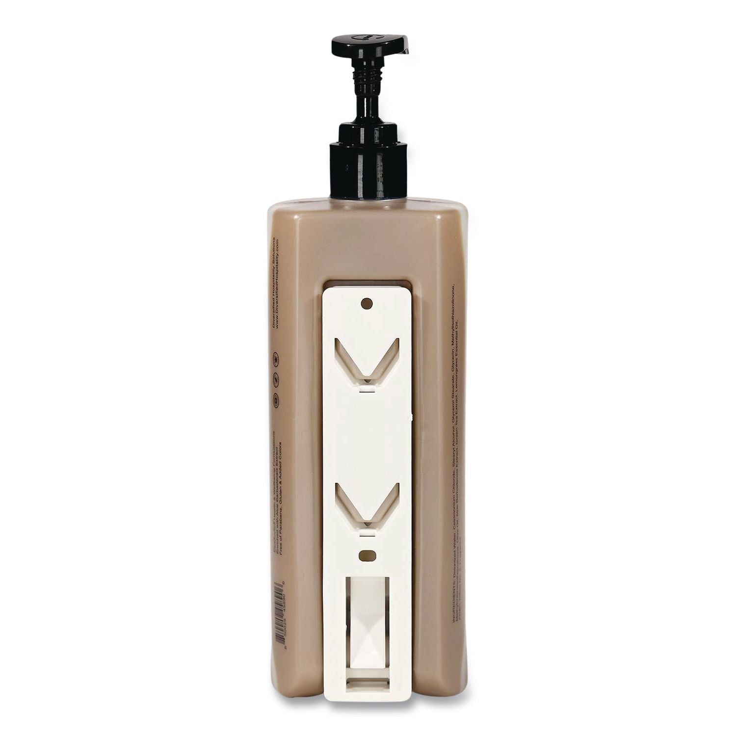 Terra Pure Conditioner Air Pump, Green Tea Lemongrass Scent, 16.23 Oz Bottle