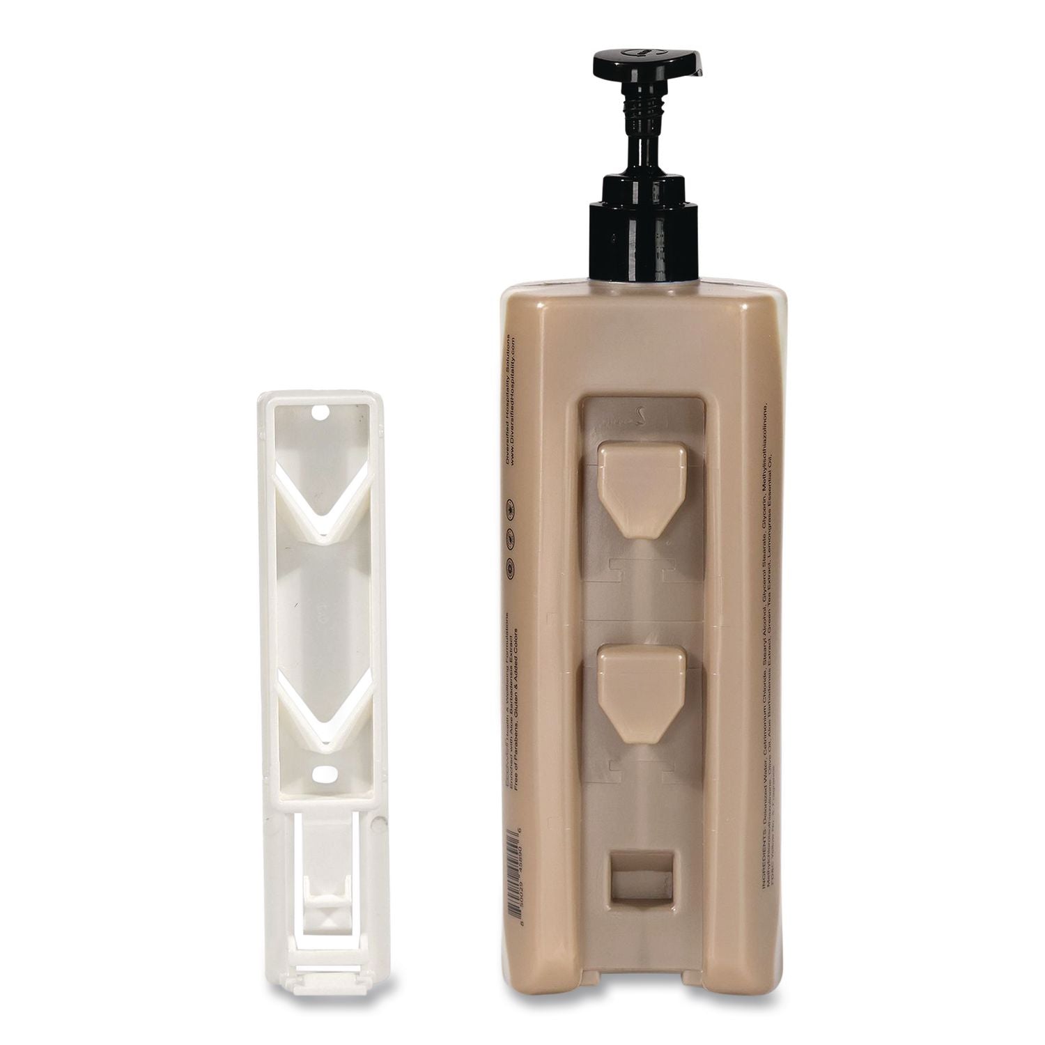 Terra Pure Conditioner Air Pump, Green Tea Lemongrass Scent, 16.23 Oz Bottle