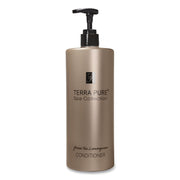 Terra Pure Conditioner Air Pump, Green Tea Lemongrass Scent, 16.23 Oz Bottle