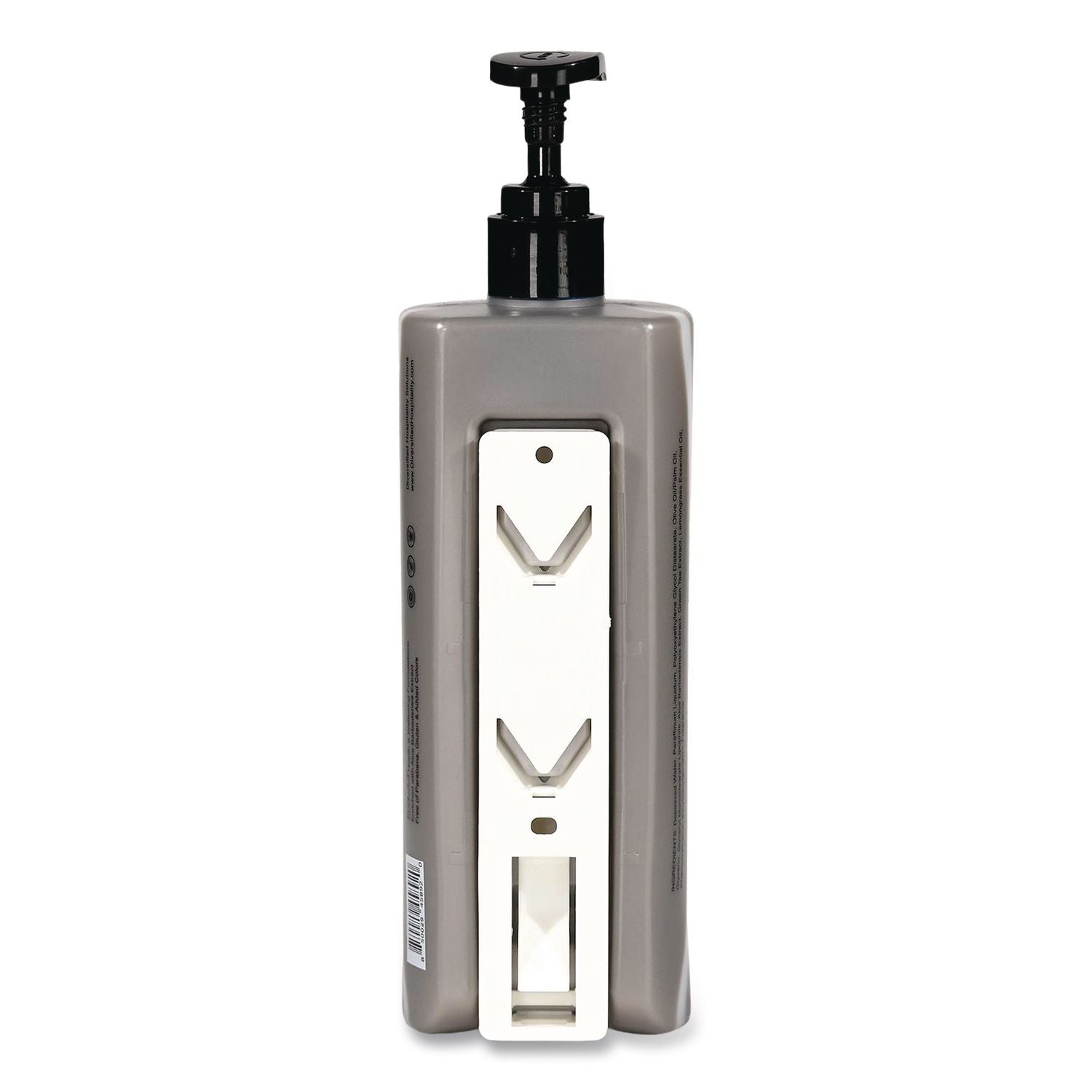 Terra Pure Body Lotion Air Pump, 16.23 Oz Bottle, Green Tea And Lemongrass Scent