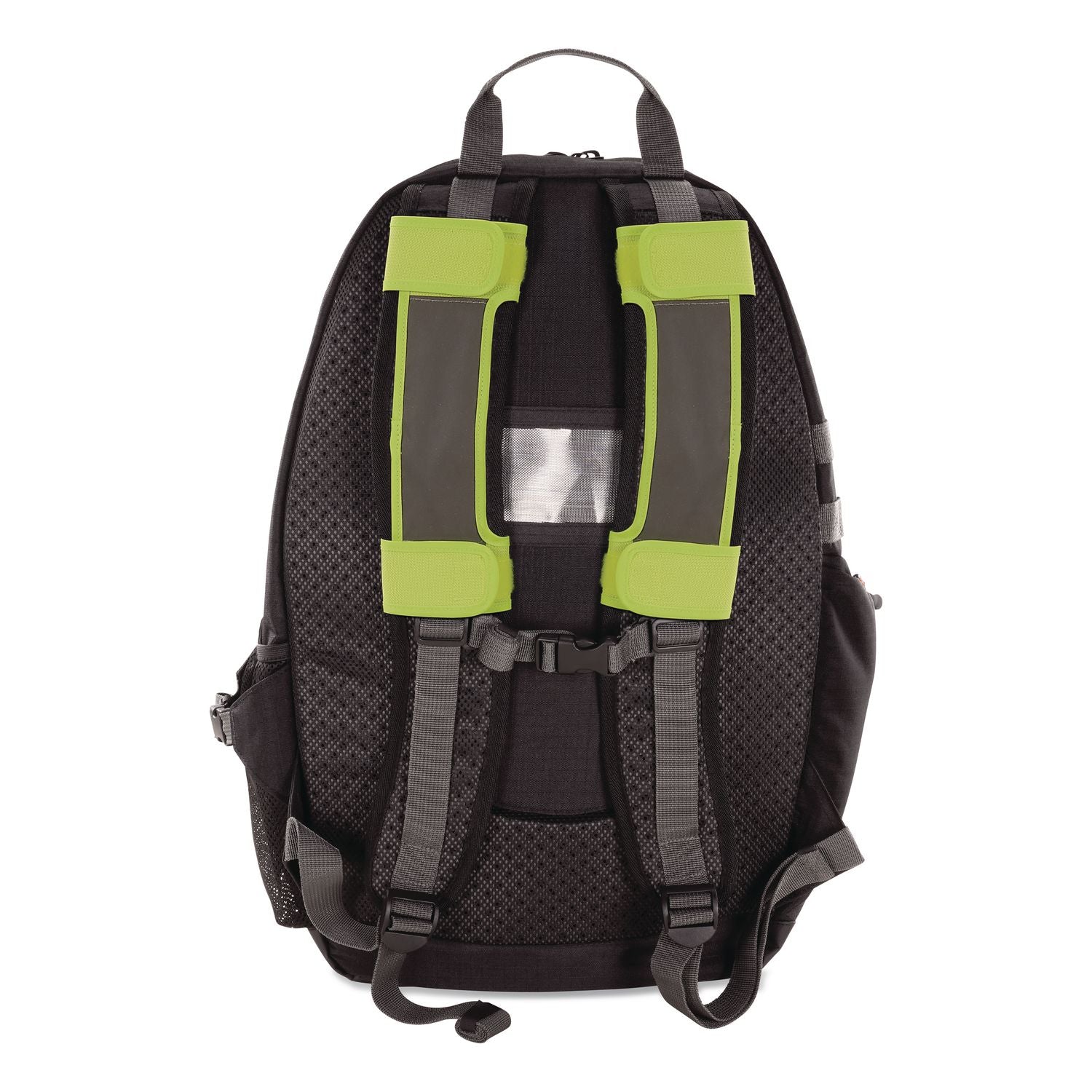 Glowear 8106 Hi-Vis Strap Cover, Lime