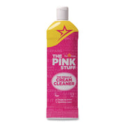 Miracle Cream Cleaner, Fruity Scent, 16.9 Oz Bottle