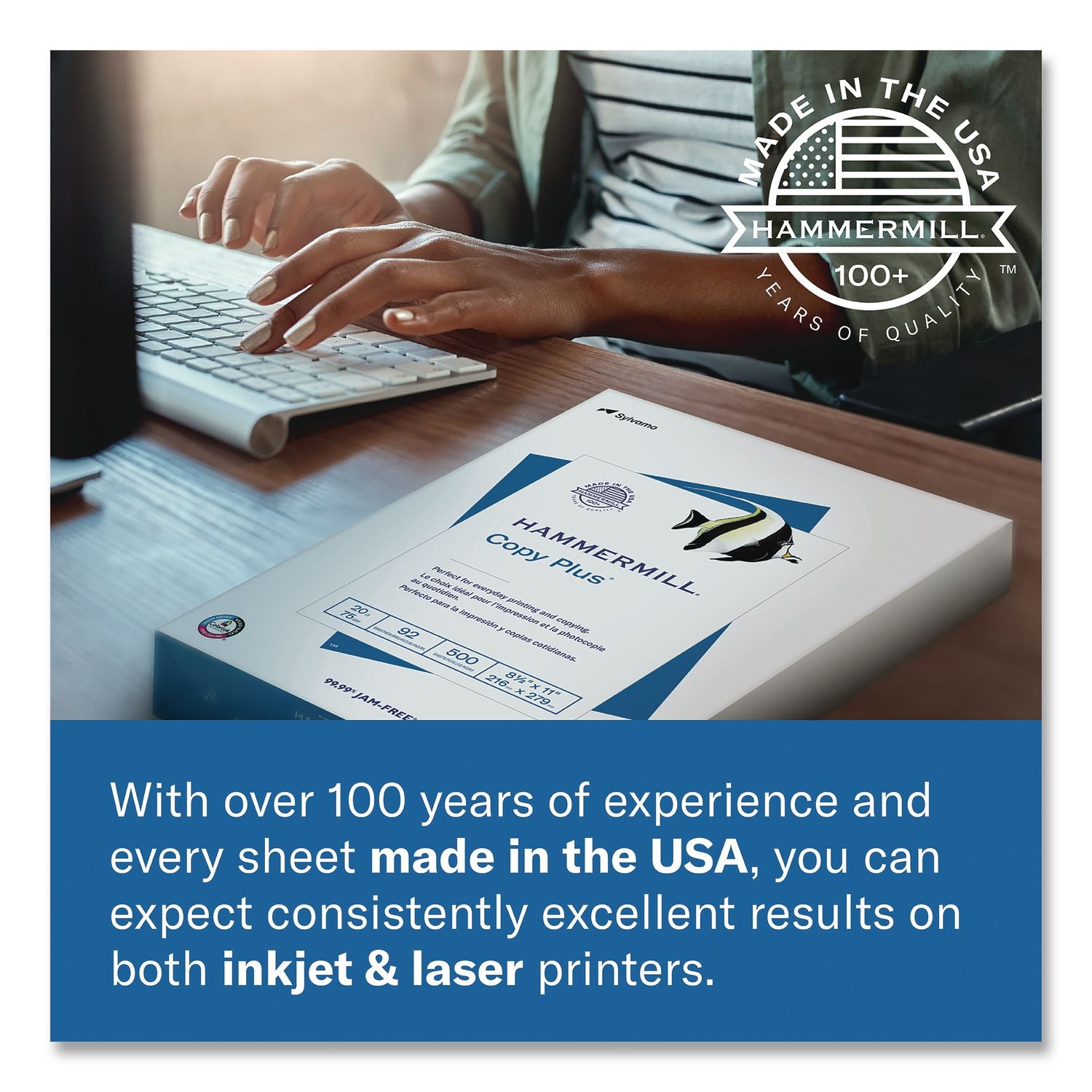 Colors Print Paper, 20 Lb Bond Weight, 11 X 17, Green, 500 Sheets/Ream, 5 Reams/Carton