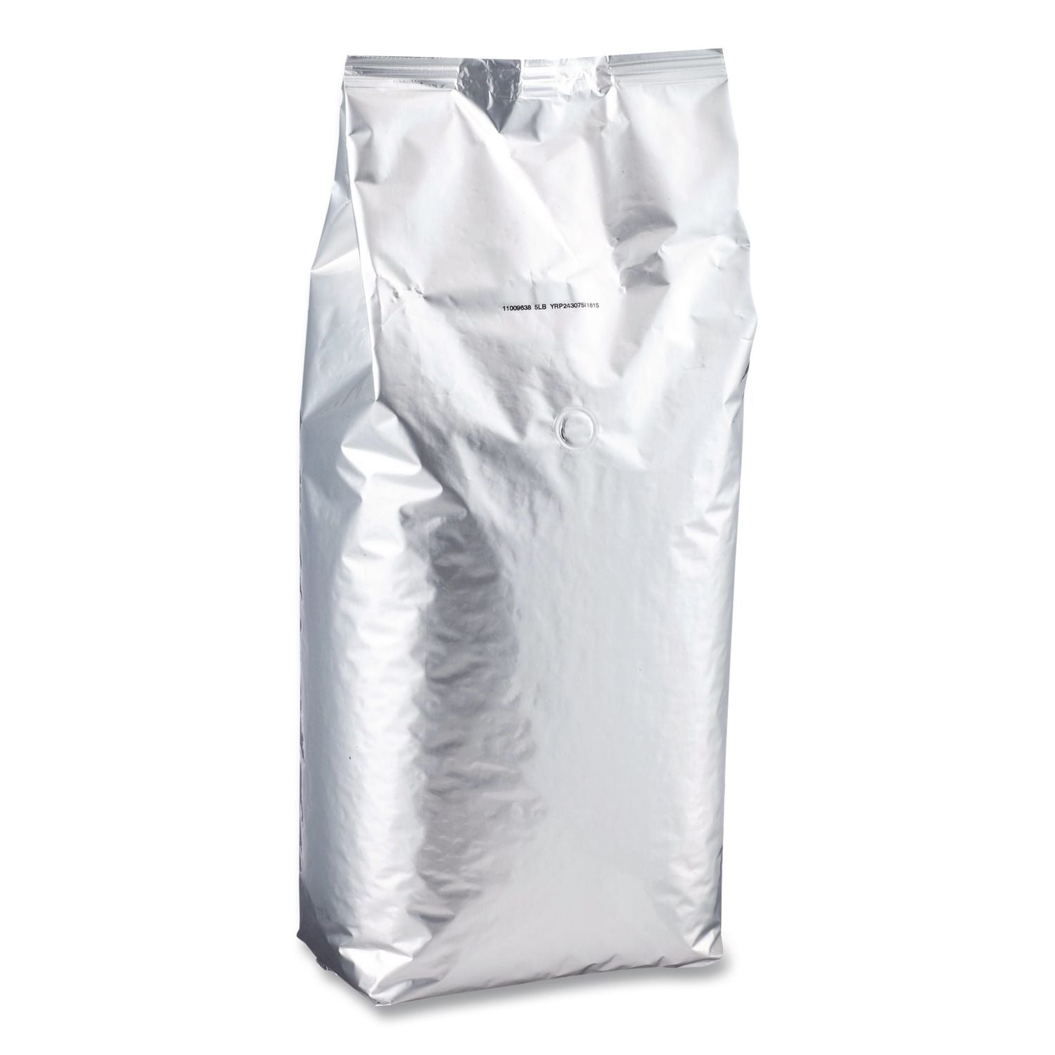 Henry'S Espresso, 5 Lb Bag, 4/Carton
