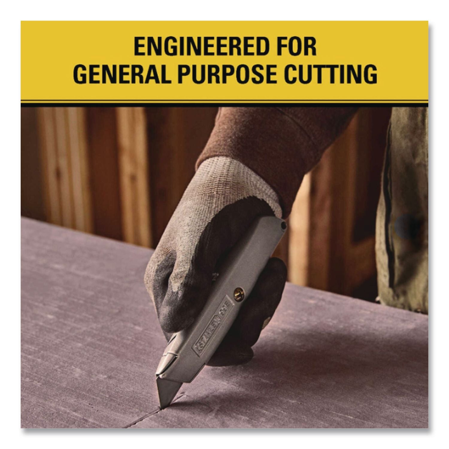 1992 Heavy-Duty Utility Blades, 1, 000/Carton