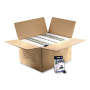 R1427 Compatible Ink Roller, Black/Red, 96/Carton