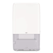 Peakserve Automatic Continuous Paper Hand Towel Dispenser, 14.47 X 4.04 X 25.15, White