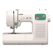 CE1155 Computerized Sewing Machine, 110 Stitches, 18 X 15 X 8