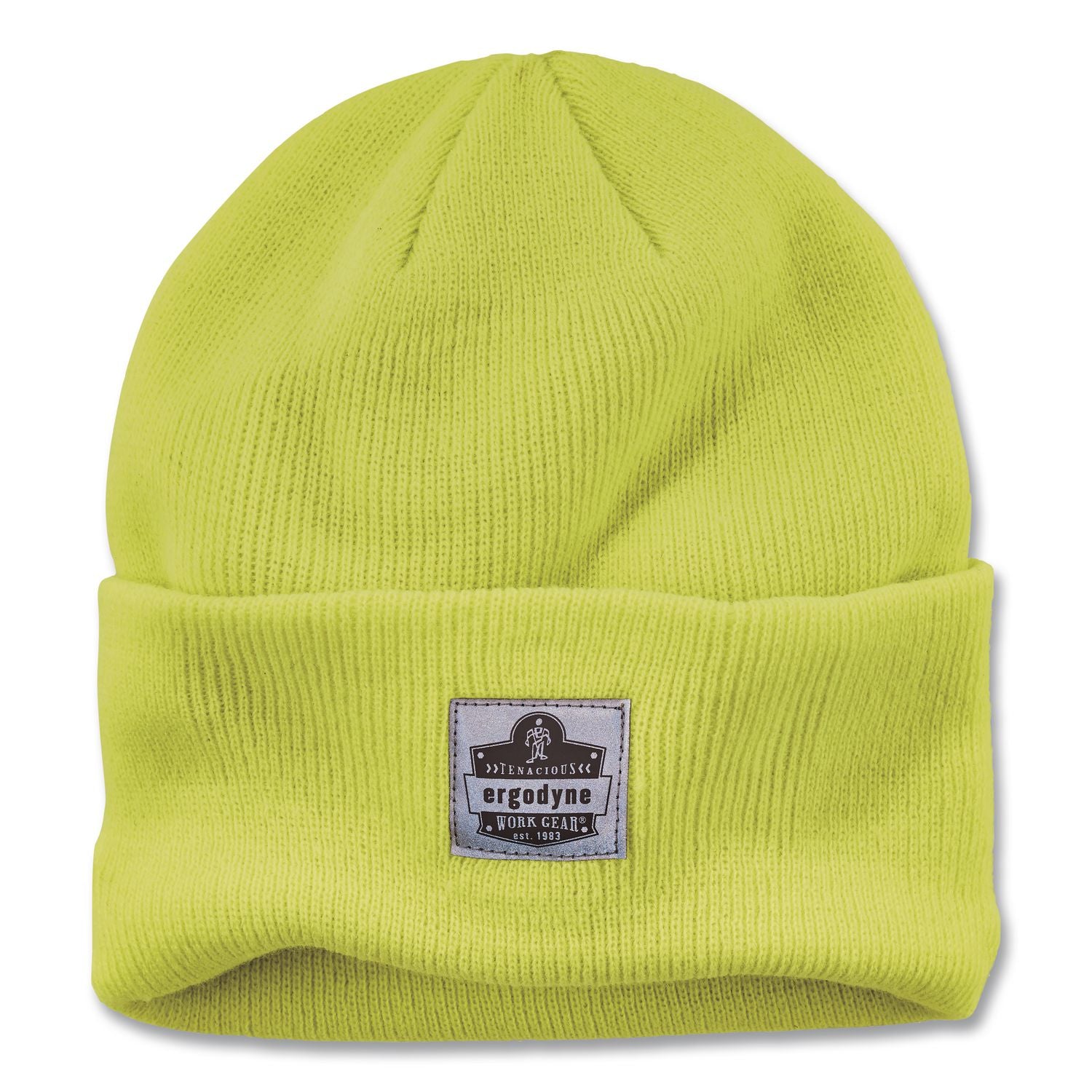 N-Ferno 6981 Winter Warming Kit, Medium, Lime/Orange/Navy