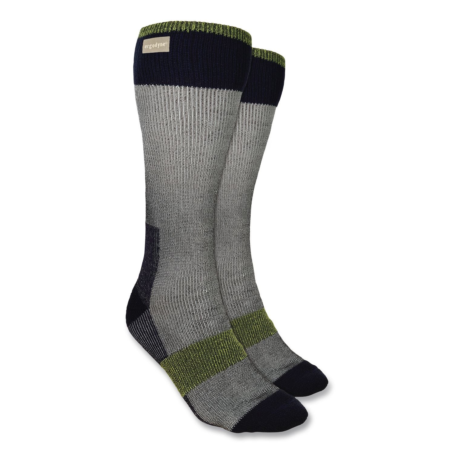 N-Ferno 6981 Winter Warming Kit, Large, Lime/Orange/Navy