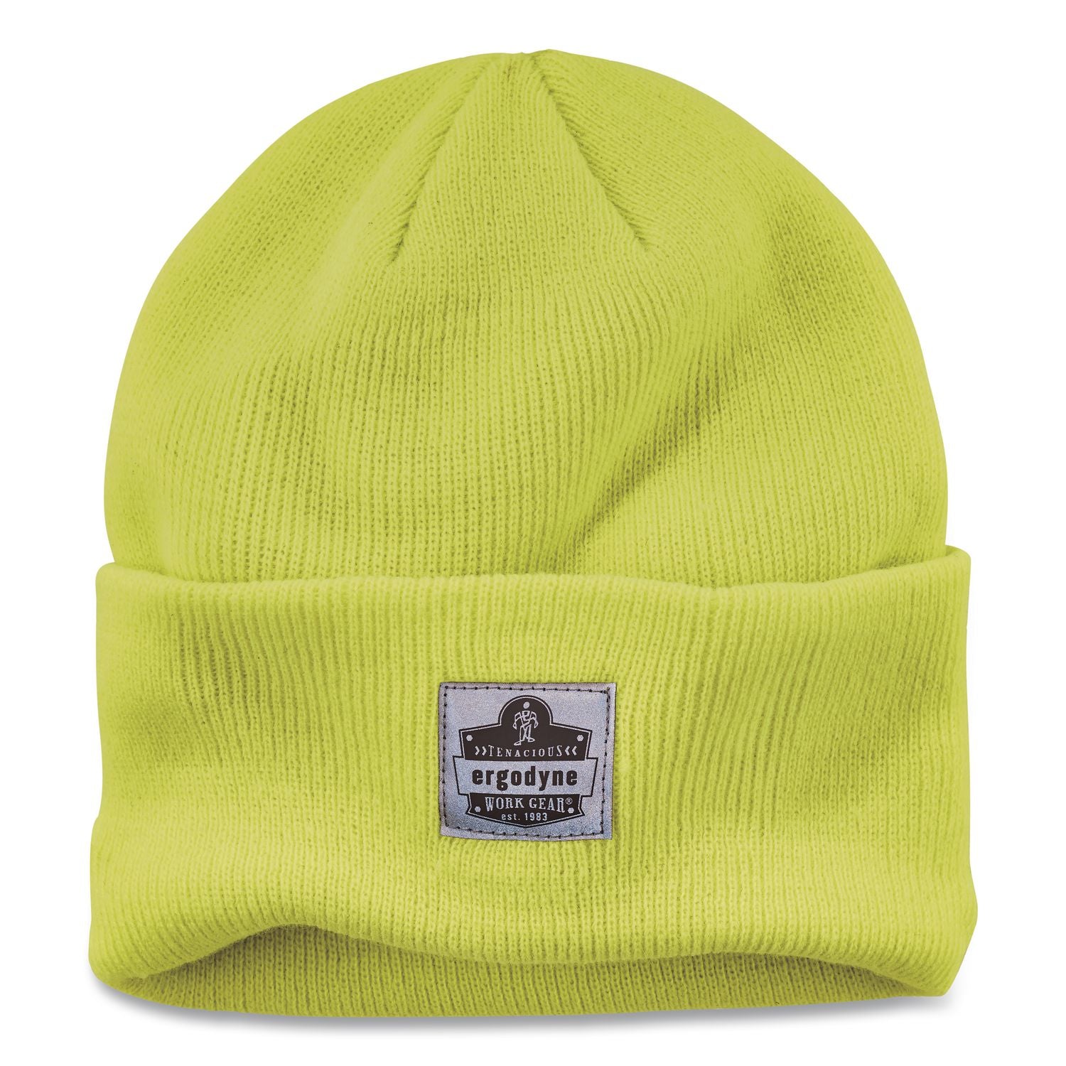 N-Ferno 6981 Winter Warming Kit, 2X-Large, Lime/Orange/Navy