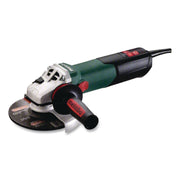 13.5 A 6" Angle Grinder With TC Electronics And Lock-On Sliding Switch, 6" Wheel