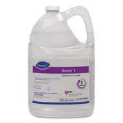 Oxivir 1 RTU Disinfectant Cleaner, 1 Gal Bottle, 4/Carton