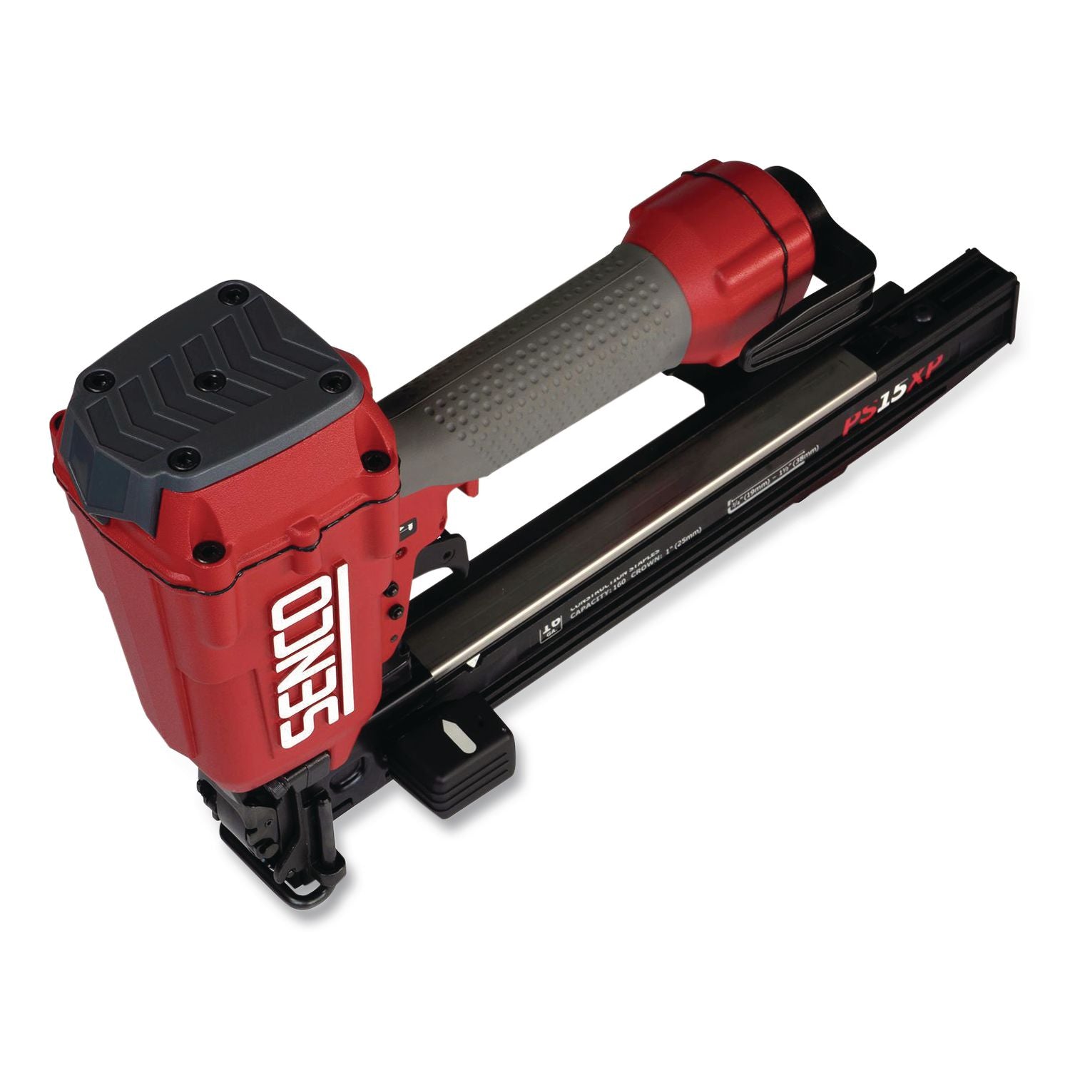 PS15XP 1 In, Wide Crown 1-1/2 In, Air Construction Stapler