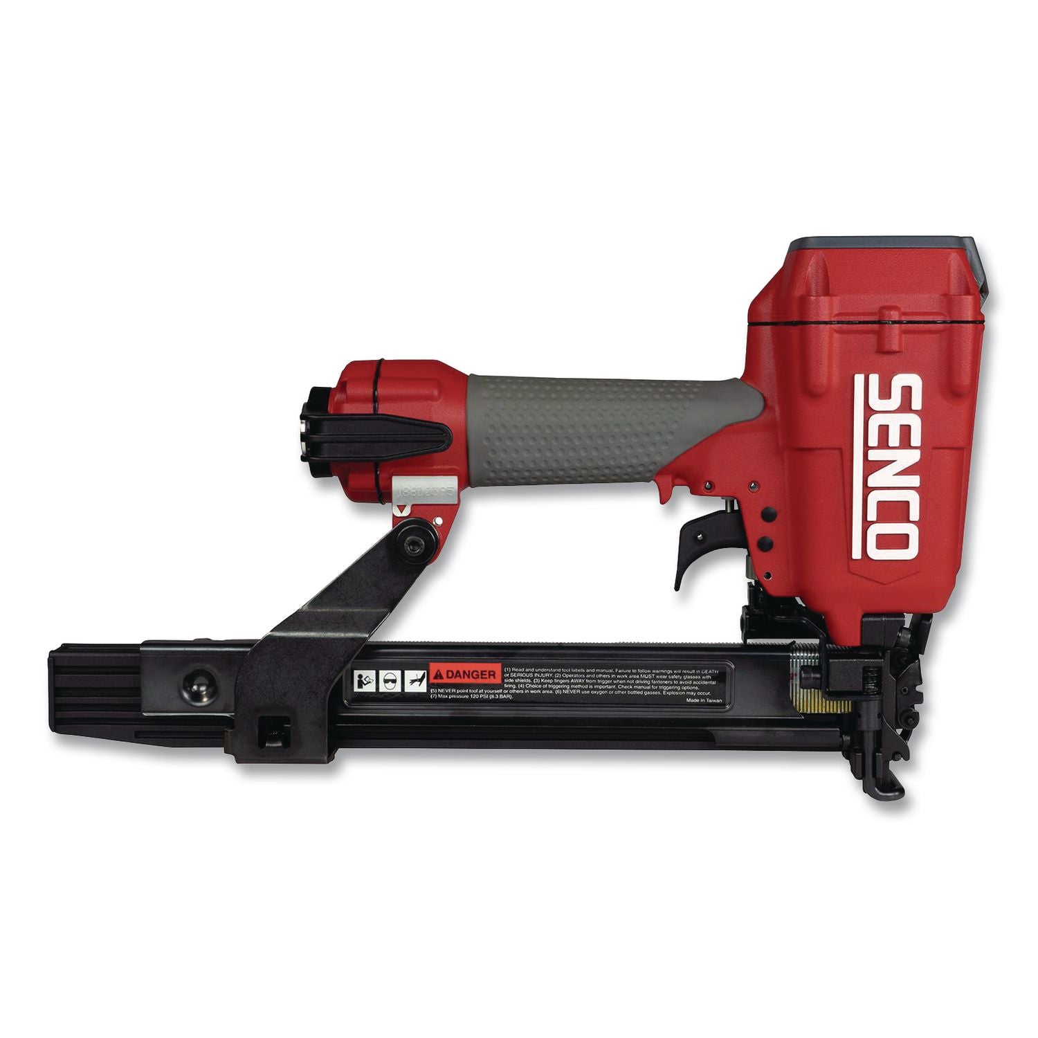 PS15XP 1 In, Wide Crown 1-1/2 In, Air Construction Stapler