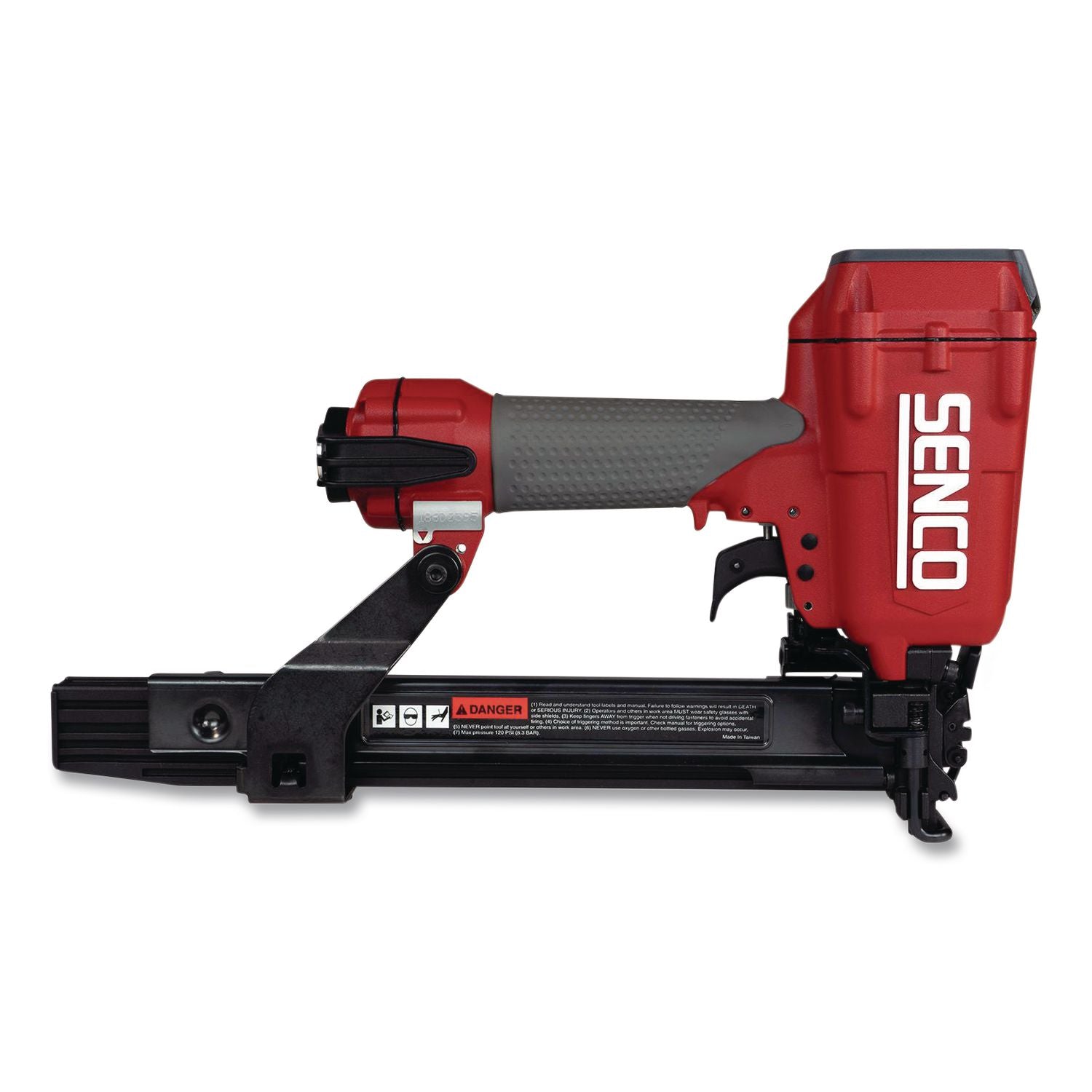 PS15XP 1 In, Wide Crown 1-1/2 In, Air Construction Stapler