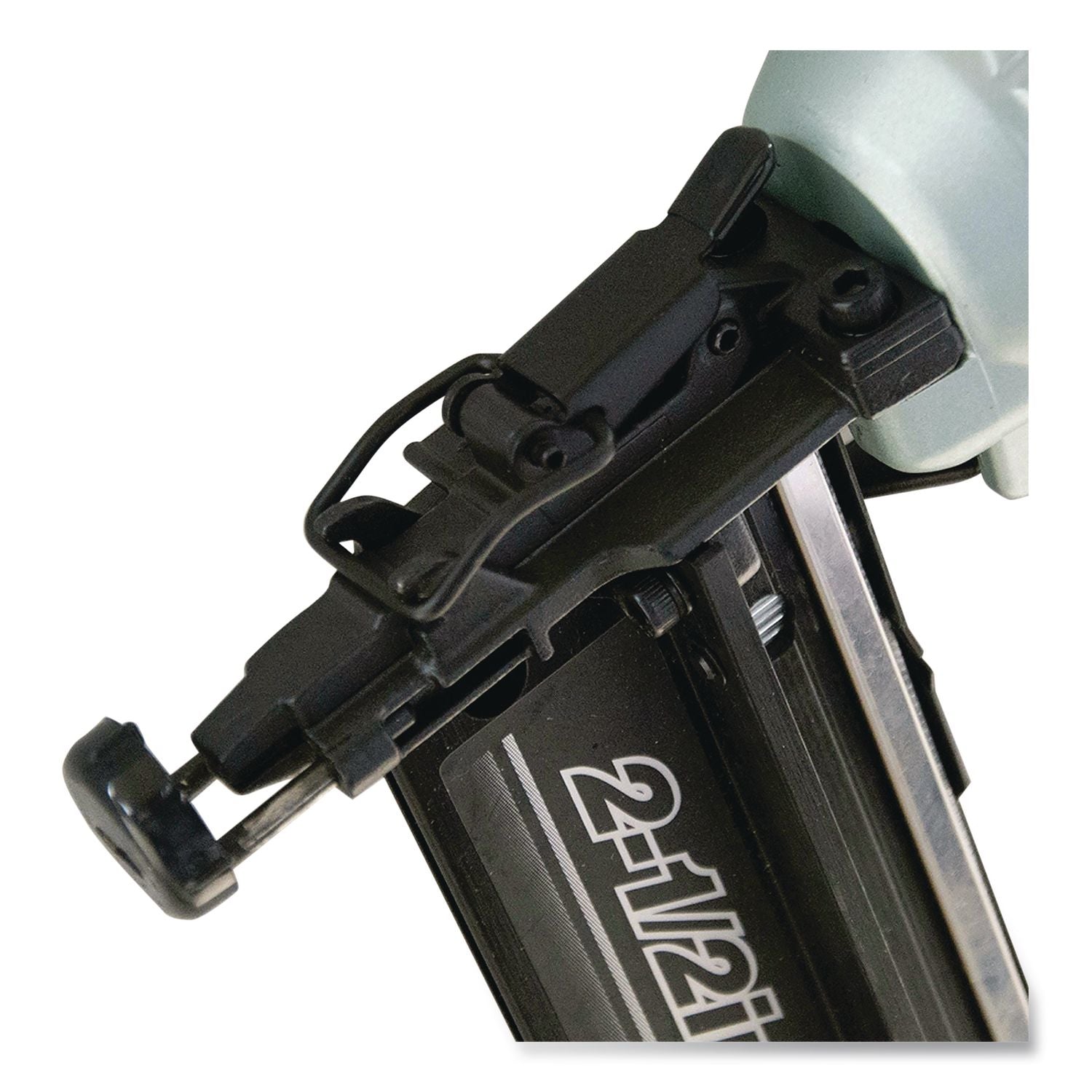 HPT 2.5" 16-Gauge Finish Nailer With Air Duster