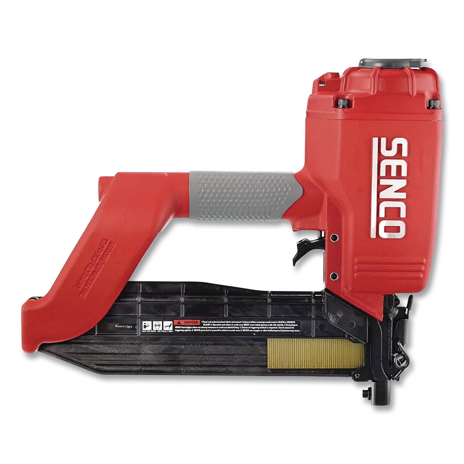 Xtremepro 15-Gauge 7/16 In, Crown 2-1/2 In, Heavy Wire Stapler