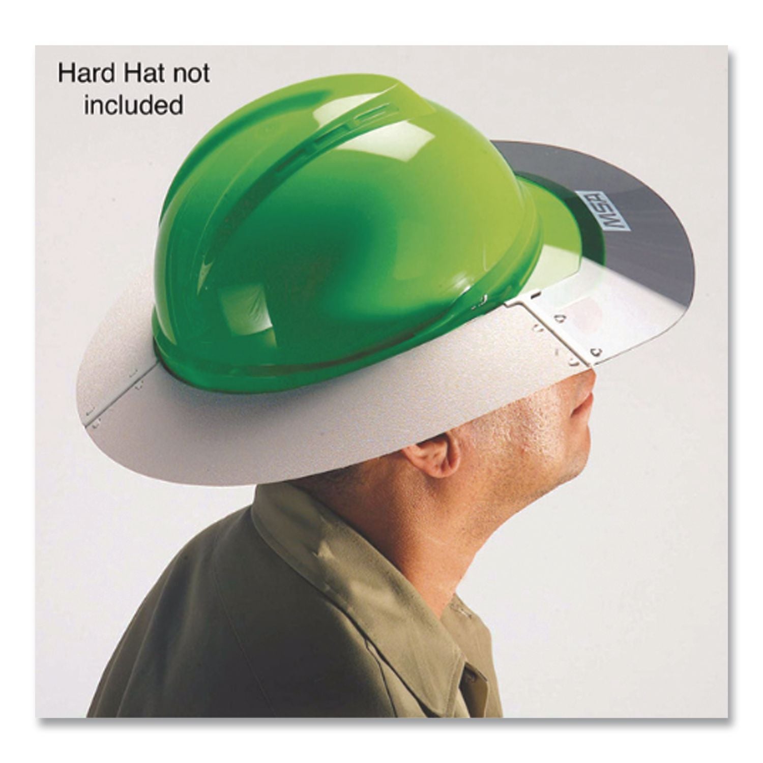 Sun Shield For V-Gard Hats