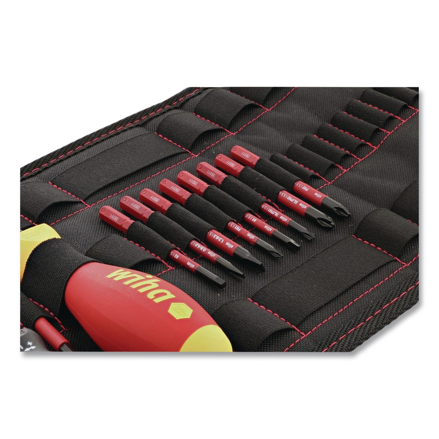 36-Piece Gobox Electronics ESD Precision Micro Bit Set
