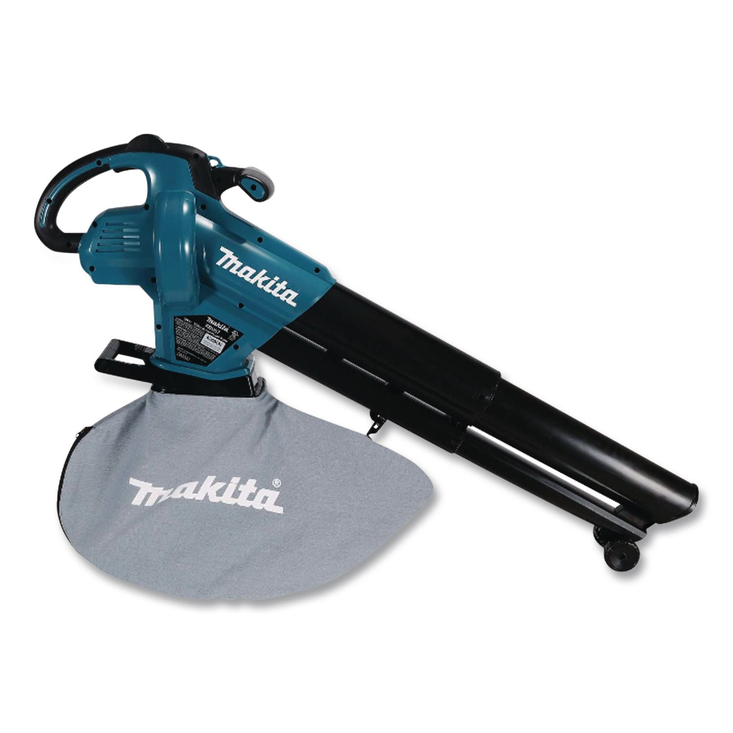 18V LXT BL Li-Ion 6.6 Gal Cordless Blower/Vacuum/Mulcher (Tool Only)