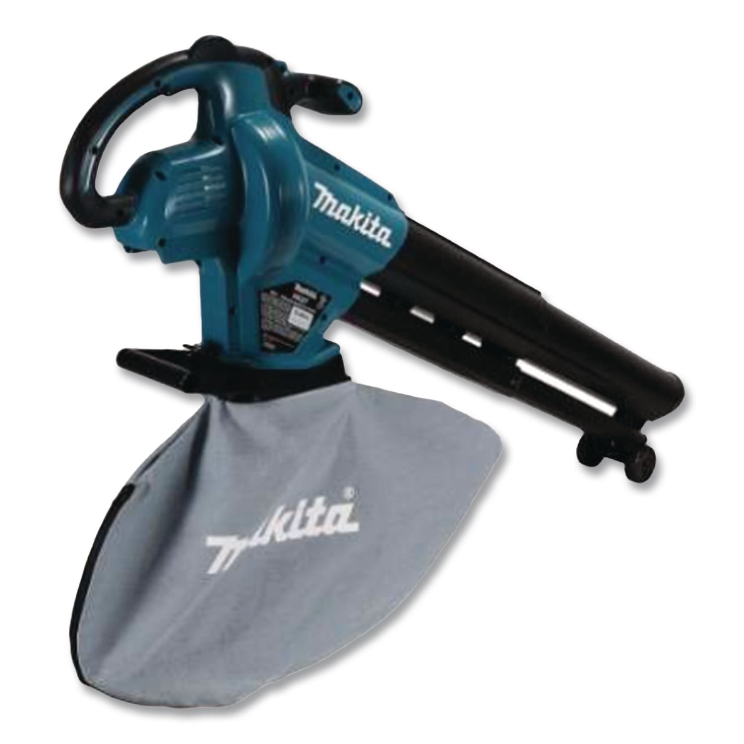 18V LXT BL Li-Ion 6.6 Gal Cordless Blower/Vacuum/Mulcher (Tool Only)