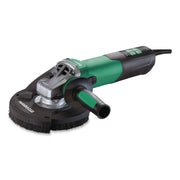 RSEV 17-125 Renovation Grinder (Concrete) Set, 5" Wheel, 9, 600 RPM, 14.5 A