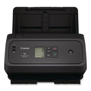 Imageformula DR-C350, 600 Dpi Optical Resolution, 100-Sheet Duplex Auto Document Feeder