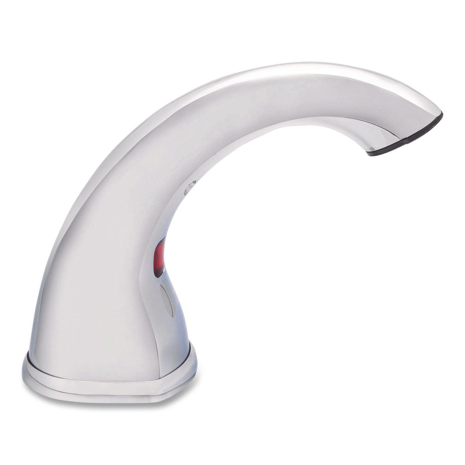 CX10 Counter Mount Soap Dispenser, 2, 000 Ml, 2.28 X 5.82 X 4.04, Chrome