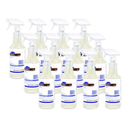 Suma Dilac Descaler D5.1, 32 Oz Spray Bottle, 12/Carton