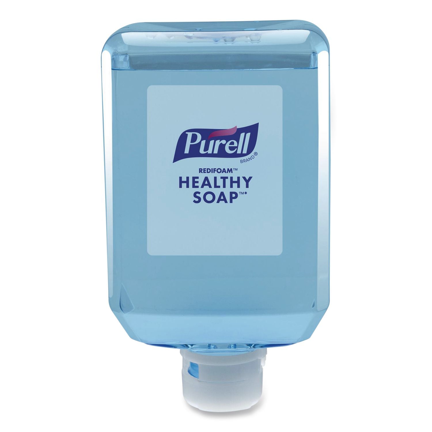 HEALTHY SOAP REDIFOAM Foam Soap, Citrus, 2, 000 Ml Refill, 2/Carton