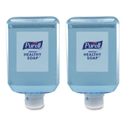 HEALTHY SOAP REDIFOAM Fragrance-Free Foam Soap, 2, 000 Ml Refill, 2/Carton