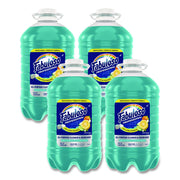 All-Purpose Cleaner, Citrus Fresh Scent, 125 Oz Bottle, 4/Carton