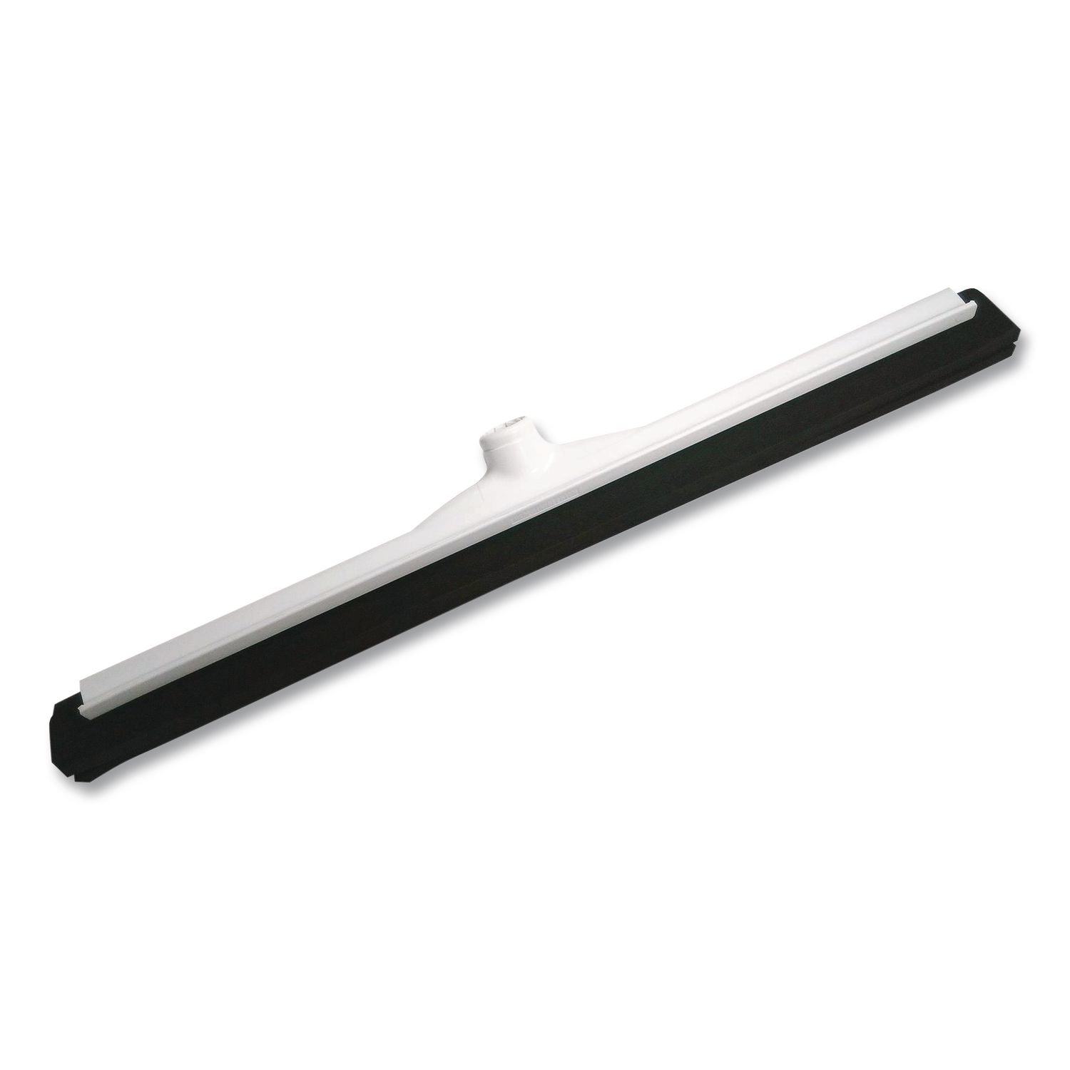 Moss Foam Rubber Squeegee, 22" Wide Blade, 10/Carton